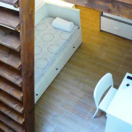 La Viuzza Hotel Мадзара дел Вало Екстериор снимка