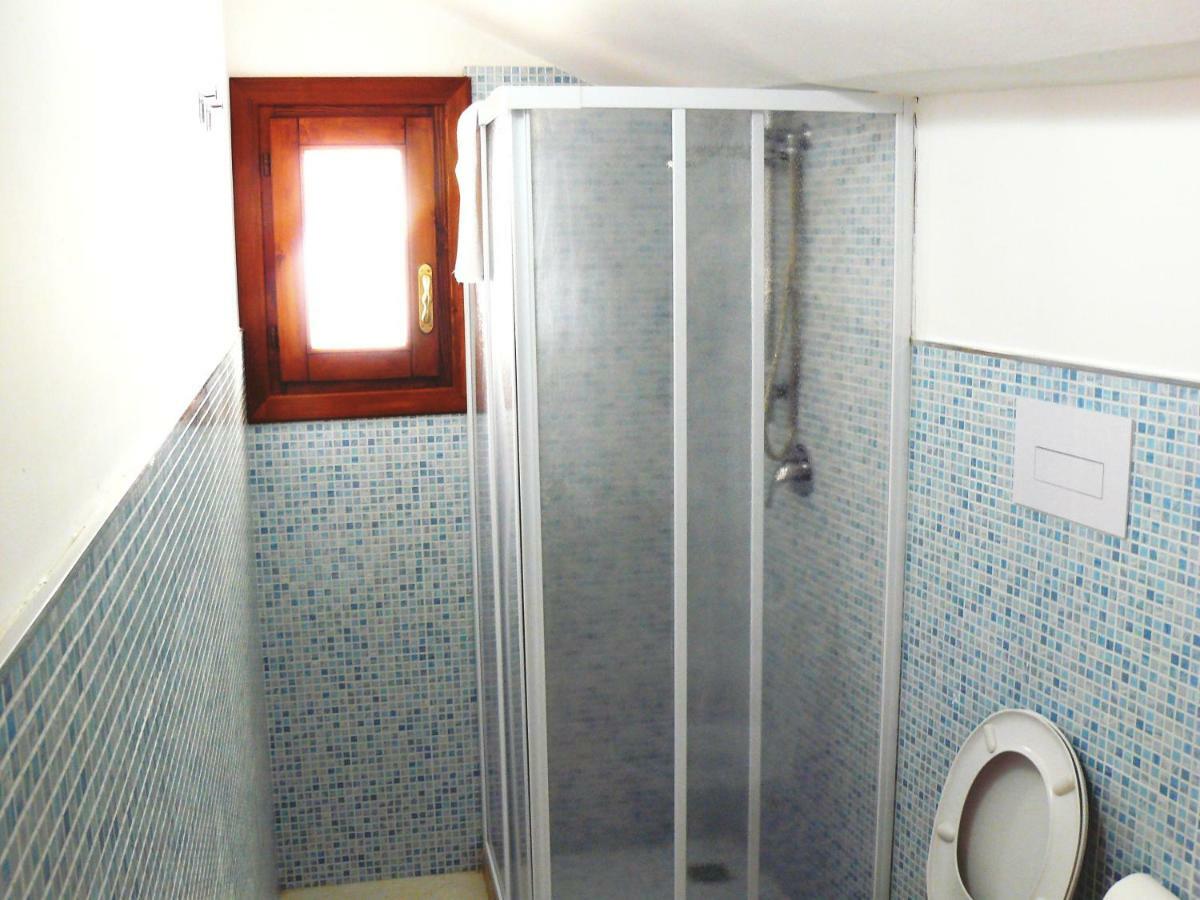 La Viuzza Hotel Мадзара дел Вало Екстериор снимка